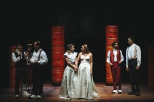 La Dama Boba de Lope de Vega - Fundación Siglo de Oro 4