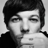 Louis Tomlinson 2