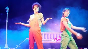 Barriendo re-mi-fa-sol 3