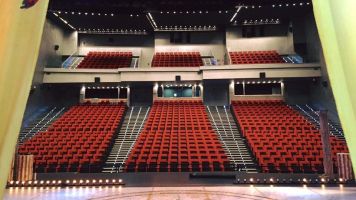 Teatro Infanta Leonor 1