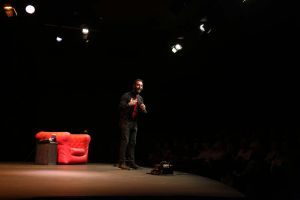 Tinder Sorpresa - Andreu Casanova 5