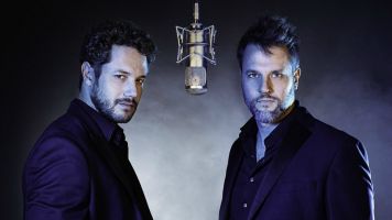 Versus Daniel Diges & Gerónino Rauch 6