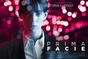 Prima Facie 1