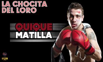 Quique Matilla 4