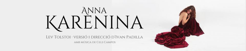 Anna Karenina - Eifman 1