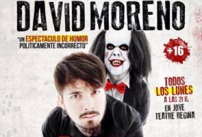 David Moreno 1