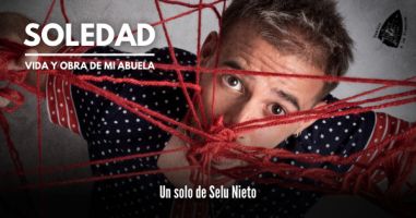 Soledad - Vida y Obra de mi Abuela 3