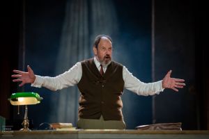 Viejo amigo Cicerón - José María Pou  4