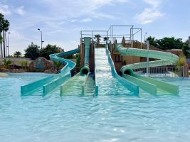 Agua Mágica 5