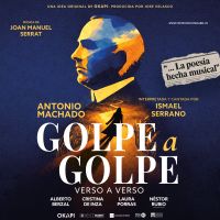 Golpe a Golpe, Verso a Verso 2