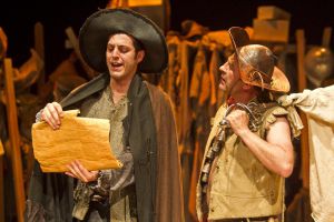 El Buscón de Teatro Clásico de Sevilla  1