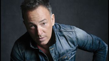 Bruce Springsteen 1