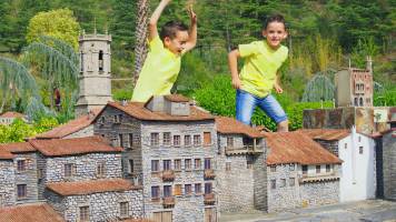 Catalunya en Miniatura 6