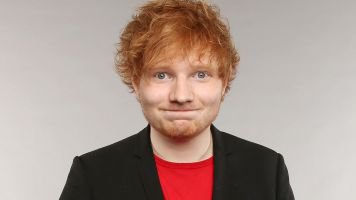 Ed Sheeran 2