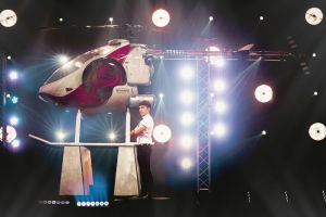 Nada es Imposible - el Mago pop 3