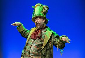 Jack y las Habichuelas Mágicas 4