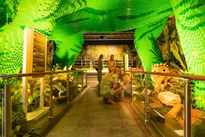 Jurassic World By Brickman 3