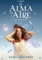 El Alma al Aire, el musical 11