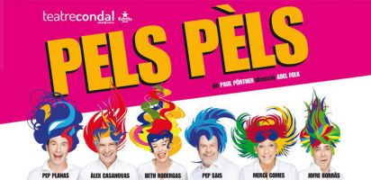 Pels pèls 3