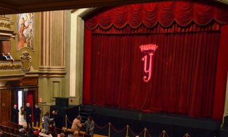 Teatro Isabel La Católica 4