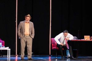 El crédito con Pablo Carbonell y Armando del Río 4