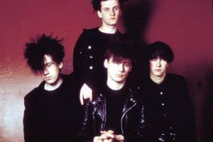 The Jesus & Mary Chain 3