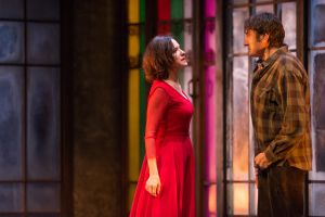 Todas las Noches de un día 1