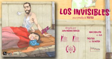 Los Invisibles 1