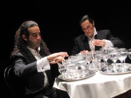 Clásicos Excéntricos 6