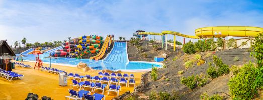 Acua Water Park  9