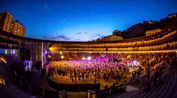 Plaza de Toros de La Malagueta 5