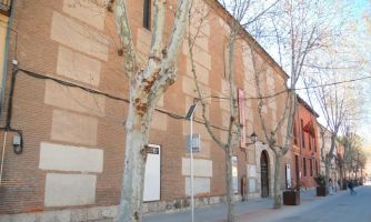 Casa de la Entrevista 3