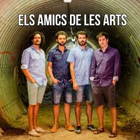Els Amics de les Arts 3