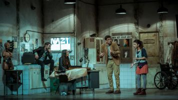 Escape Room Barcelona 6