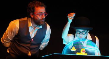 Burbuja, 7 Bubbles 6