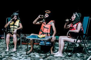 La alegría está aquí dentro 5