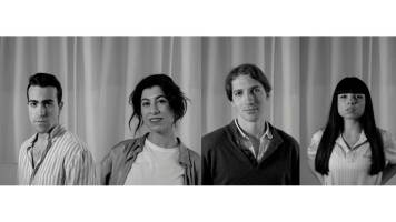 Nuestra necesidad de consuelo es insaciable 1