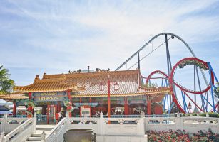 PortAventura Park 11