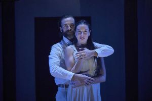 La Francesa Laura - Fundación Siglo de oro 3