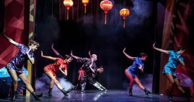 El Molino ON, The Show 3