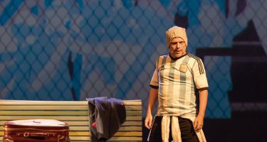 Sebastián Wainraich 10