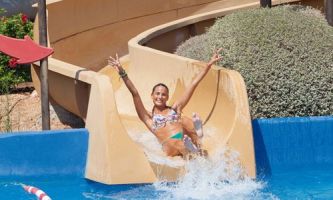 Western Water Park Mallorca 8