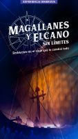 Magallanes y Elcano sin Límites 1