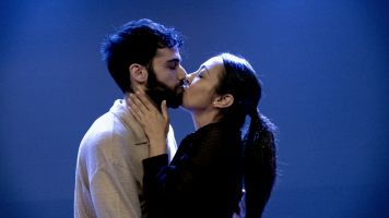 Un Pequeño Asesinato sin Consecuencias 4