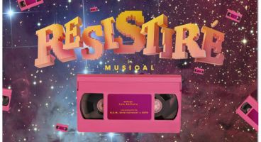 Resistiré, el Musical 2