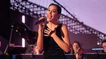 Buscando a Audrey, The Musical 4