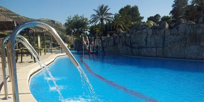 Aquopolis Cullera 15