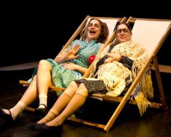 Las Princesas del Pacifico 3