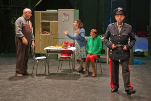 Aquí no paga ni Déu 2