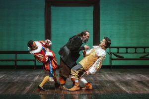 Corral Cervantes Madrid 5